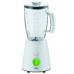 Фото Блендер Braun JB3010WH