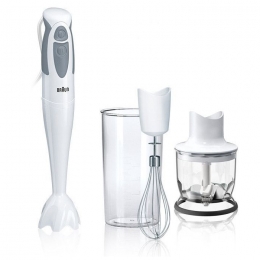 Фото Блендер Braun MQ 325 Omelette