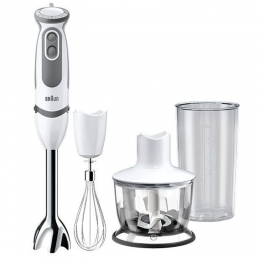 Фото Блендер Braun MQ 5035 WH SAUCE