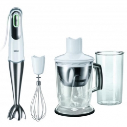 Фото Блендер Braun MQ 745 COCKTAIL