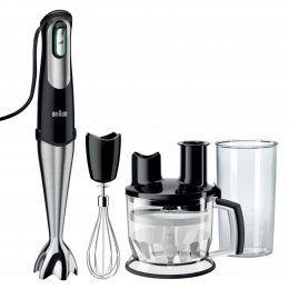 Фото Блендер Braun MQ 775 Patisserie