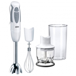 Фото Ручной блендер Braun MQ-325 Spaghetti