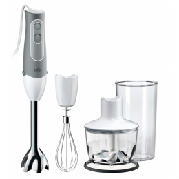 Фото Ручной блендер Braun MQ 535 Sauce
