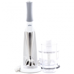 Фото Блендер Braun Mquick 7 MR730cm