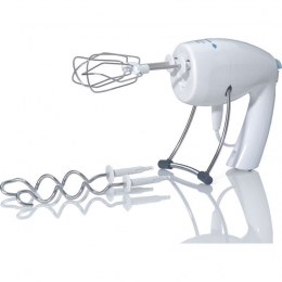 Фото Миксер Braun M1000WH