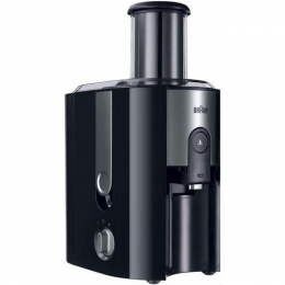 Фото Соковыжималка Mquick 5 Braun J500