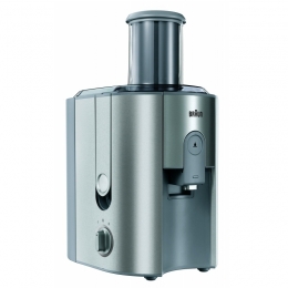 Фото Соковыжималка Mquick 7 Braun J700