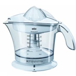 Фото Соковыжималка Braun MPZ9