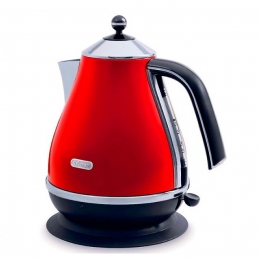 Фото Электрочайник DeLonghi KBO 2001.R