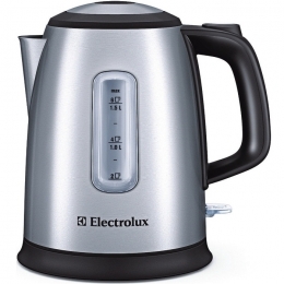 Фото Электрочайник Electrolux EEWA5210