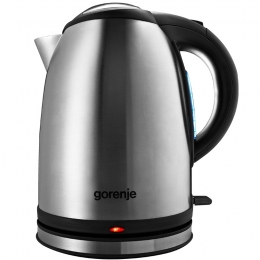 Фото Электрочайник Gorenje K12E
