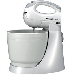 Фото Миксер Panasonic MK-GB1WTQ