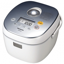 Фото Мультиварка Panasonic SR-MHS181WTQ