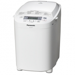 Фото Хлебопечь Panasonic SD-2510WTS