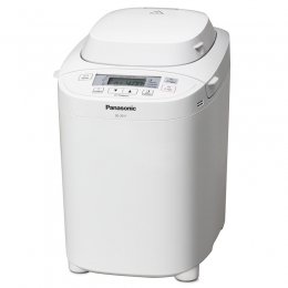 Фото Хлебопечь Panasonic SD-2511WTS