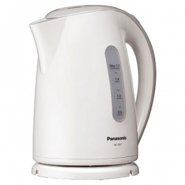 Фото Термопот Panasonic NC-GK1WTQ