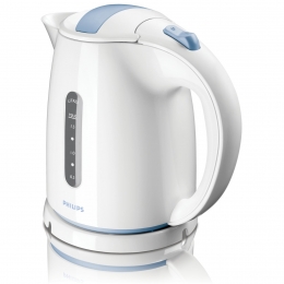 Фото Электрочайник Philips HD4646/70