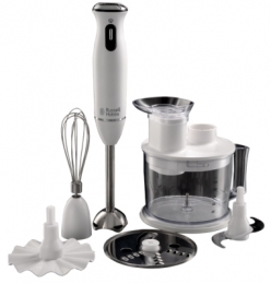 Фото Блендер Russell Hobbs Aura 6in1 21500-56