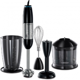 Фото Блендер Russell Hobbs Illumina 4 в 1 20221-56