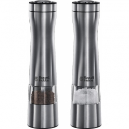 Фото Мельница для соли и перца Russell Hobbs 22810-56