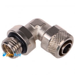 Фото Coupling 11/8 mm G 1/4 gewinkelt