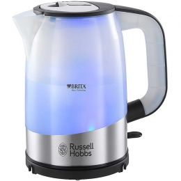 Фото Электрочайник Russell Hobbs Purity Kettle 18554-70