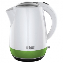 Фото Электрочайник Russell Hobbs Kitchen Collection 19630-70