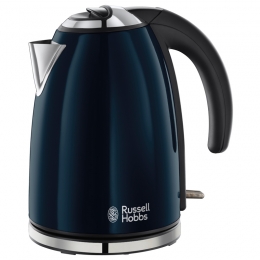 Фото Электрочайник Russell Hobbs Royal Blue 18947-70
