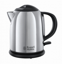 Фото Электрочайник Russell Hobbs Chester 20420-70