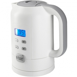 Фото Электрочайник Russell Hobbs Precision Control 21150-70