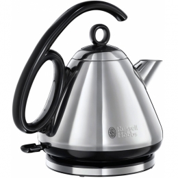 Фото Электрочайник Russell Hobbs Legacy Stainless Steel 21280-70