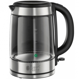 Фото Электрочайник Russell Hobbs Glass 21600-70