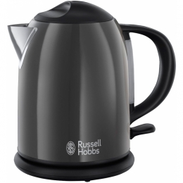 Фото Электрочайник Russell Hobbs Storm 20192-70