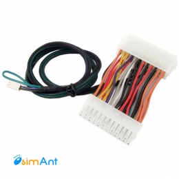 Фото Aquaero power connect - 24 pin ATX standby power / ATX break