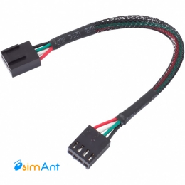 Фото Aquabus cable 4 pins, 15 cm