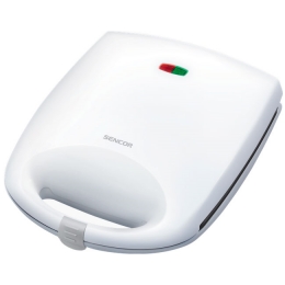 Фото Бутербродница Sencor SSM 8700WH