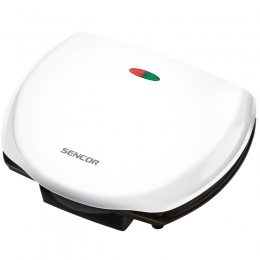 Фото Бутербродница Sencor SPG 4100WH