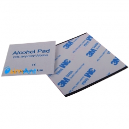 Фото Наклейка для вырезания "ножек" для мышки (рельефная поверхность)