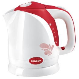 Фото Электрочайник Sencor SWK 1504RD