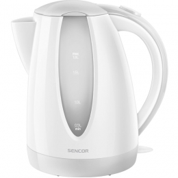 Фото Электрочайник Sencor SWK 1810WH