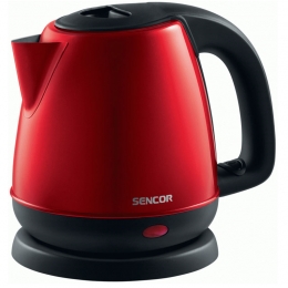 Фото Электрочайник Sencor SWK 1052RD