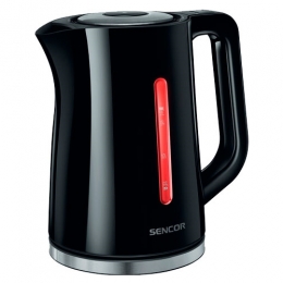 Фото Электрочайник Sencor SWK 1792BK