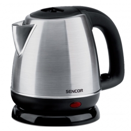 Фото Электрочайник Sencor SWK 1031SS