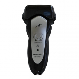 Фото Электробритва Panasonic ES-GA21-S820