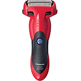 Фото Электробритва Panasonic ES-SL41-R520 Red