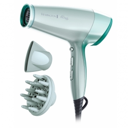 Фото Фен Remington PROtect D8700