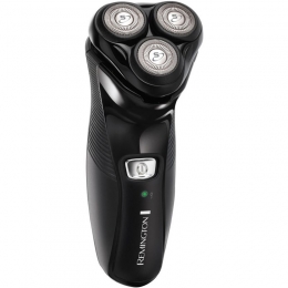 Фото Электробритва Remington Dual Track Rotary Shaver R4150