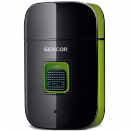 Фото Электробритва Sencor SMS 3012GR