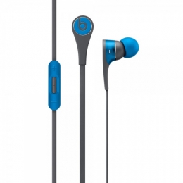 Фото Наушники Beats Tour2 In-Ear Headphones Active Collection Flash Blue (MKPU2ZM/A)
