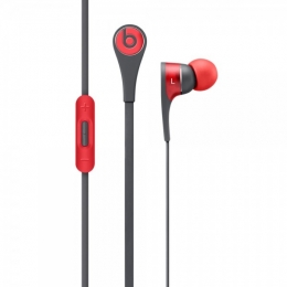 Фото Наушники Beats Tour2 In-Ear Headphones Active Collection Siren Red (MKPV2ZM/A)